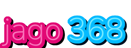 jago368 — logo kanal
