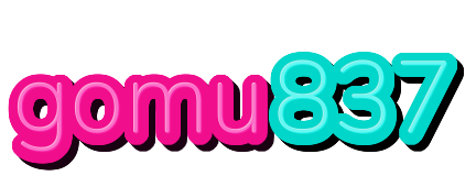 gomu837 — logo kanal
