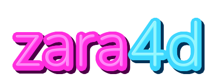 zara4d — logo kanal