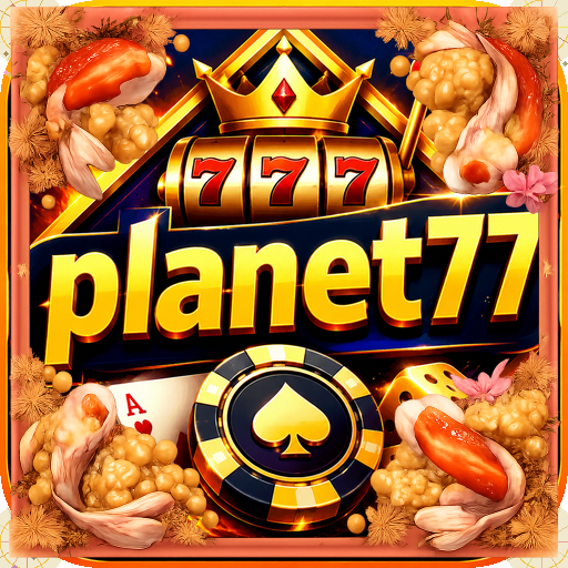 planet77 — galeri pratinjau Resmi APK