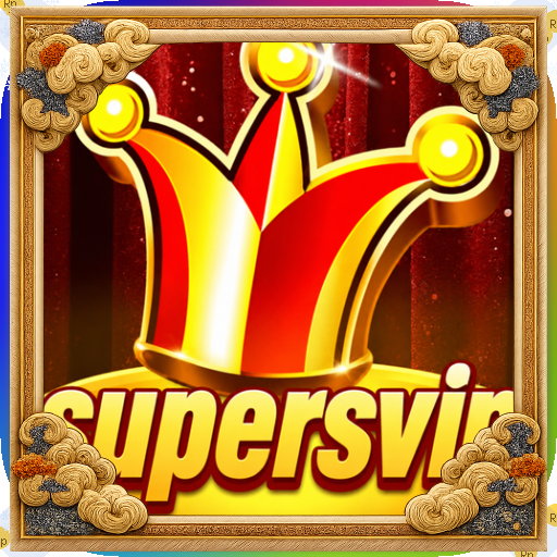 supersvip — mitra unggulan