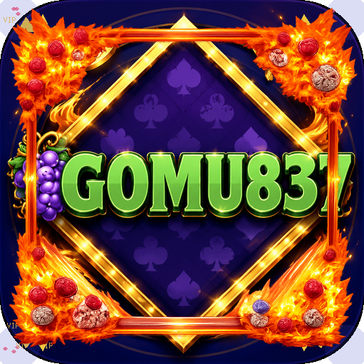 gomu837 — mitra unggulan